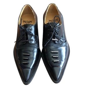 John Fleuvog Women’s Shoe